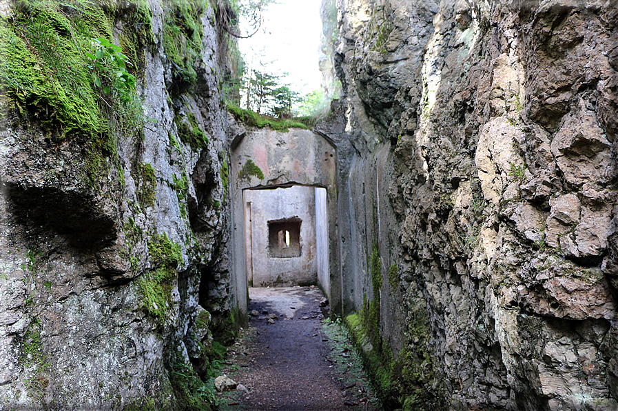 foto Avamposto Oberwiesen